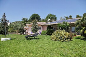 Villa Letizia