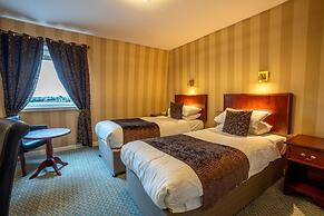 Cairndale Hotel & Spa