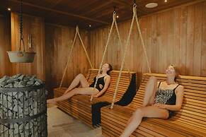 Cairndale Hotel & Spa