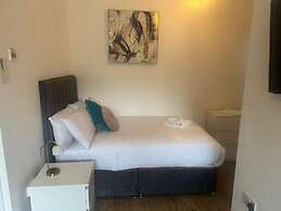 Kingfield Boutique Hotel