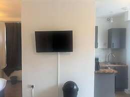 Kingfield Boutique Hotel