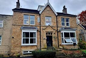 Kingfield Boutique Hotel