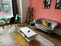 Kingfield Boutique Hotel