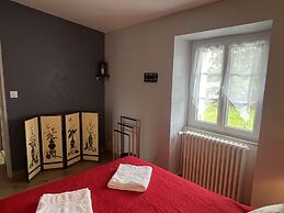 Au pré du Puy