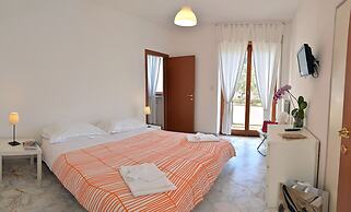 Tizi Apartments Corso