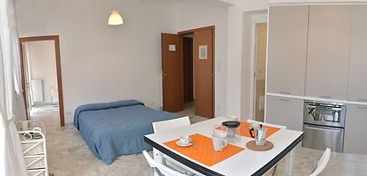 Tizi Apartments Corso