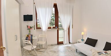 Tizi Apartments Corso