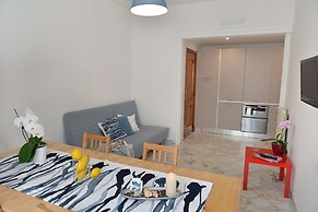 Tizi Apartments Corso