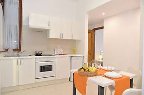 Tizi Apartments Corso