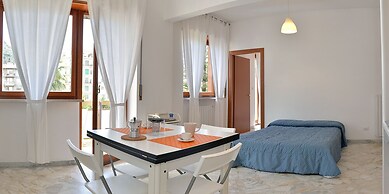 Tizi Apartments Corso