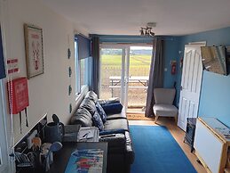 Bay View Chalet 2 Bed Sleeps 4 Pets Garden Beach