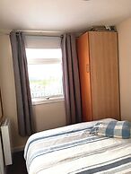 Bay View Chalet 2 Bed Sleeps 4 Pets Garden Beach
