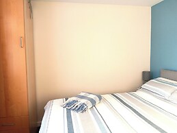 Bay View Chalet 2 Bed Sleeps 4 Pets Garden Beach