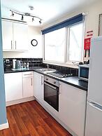 Bay View Chalet 2 Bed Sleeps 4 Pets Garden Beach