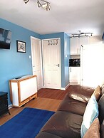 Bay View Chalet 2 Bed Sleeps 4 Pets Garden Beach