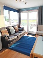 Bay View Chalet 2 Bed Sleeps 4 Pets Garden Beach