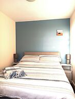 Bay View Chalet 2 Bed Sleeps 4 Pets Garden Beach
