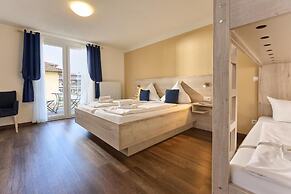 Hotel Apollon