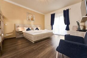 Hotel Apollon