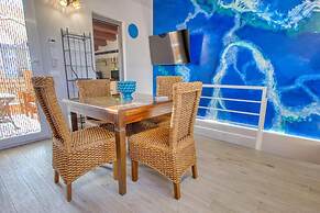 VFH Blue Breeze Holiday Home