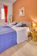 VFH Blue Breeze Holiday Home