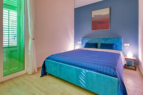 VFH Blue Breeze Holiday Home