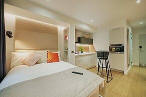Student Only West End