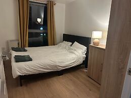 Staying With Ganmos Place