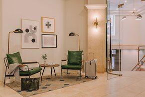 The Alexander Hotel - Old Montreal