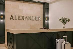 The Alexander Hotel - Old Montreal