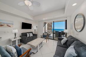 Las Palomas 1BR 1BA Luxury Ocean View