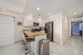 Las Palomas 1BR 1BA Luxury Ocean View