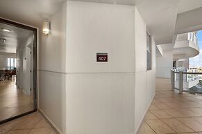 Las Palomas 1BR 1BA Luxury Ocean View