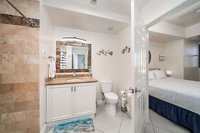 Las Palomas 1BR 1BA Luxury Ocean View