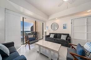 Las Palomas 1BR 1BA Luxury Ocean View