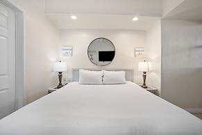 Las Palomas 1BR 1BA Luxury Ocean View