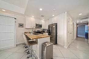 Las Palomas 1BR 1BA Luxury Ocean View