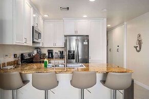 Las Palomas 1BR 1BA Luxury Ocean View
