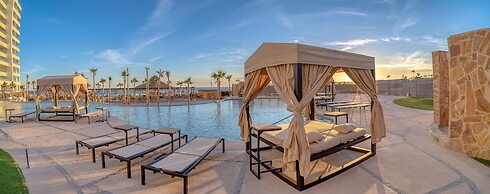 Las Palomas 1BR 1BA Luxury Ocean View