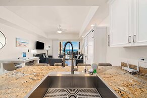 Las Palomas 1BR 1BA Luxury Ocean View