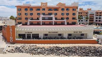Las Palomas 1BR 1BA Luxury Ocean View