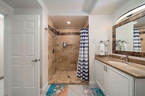 Las Palomas 1BR 1BA Luxury Ocean View