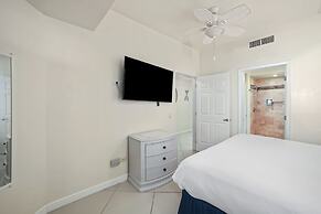 Las Palomas 1BR 1BA Luxury Ocean View