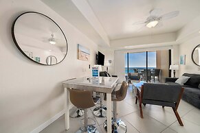 Las Palomas 1BR 1BA Luxury Ocean View