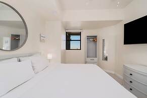 Las Palomas 1BR 1BA Luxury Ocean View