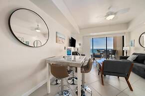 Las Palomas 1BR 1BA Luxury Ocean View