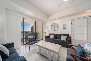 Las Palomas 1BR 1BA Luxury Ocean View