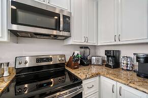 Las Palomas 1BR 1BA Luxury Ocean View