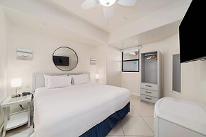 Las Palomas 1BR 1BA Luxury Ocean View