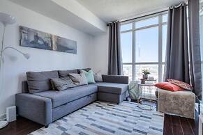 The Waterfront Suites